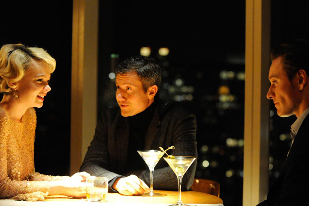 2012'nin en iyi 10 filmi