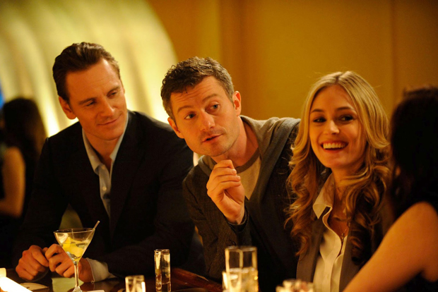 Filmlerden çapkınlık dersleri