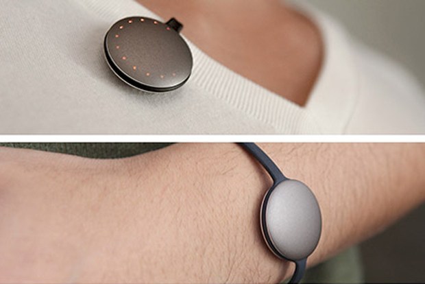 Bileğinizdeki antrenörler