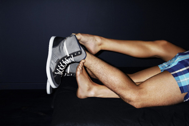 Sekse giden yol karanlıktan geçer