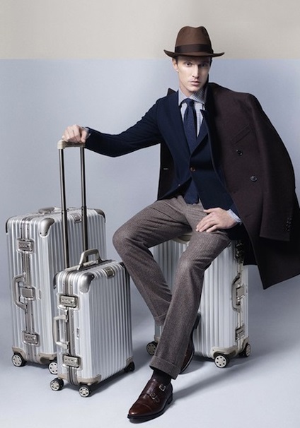 Barneys stil kanunları