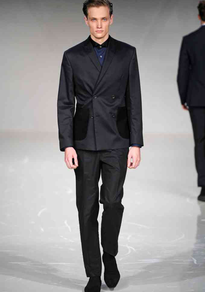 Spencer Hart İlkbahar / Yaz 2013