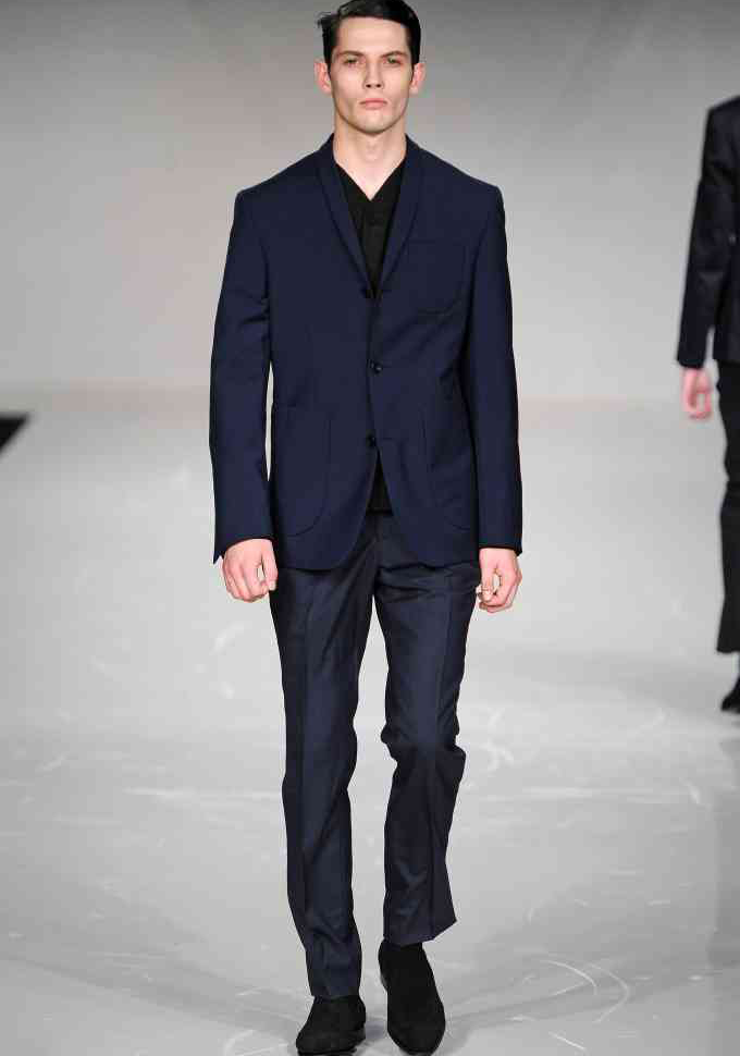 Spencer Hart İlkbahar / Yaz 2013