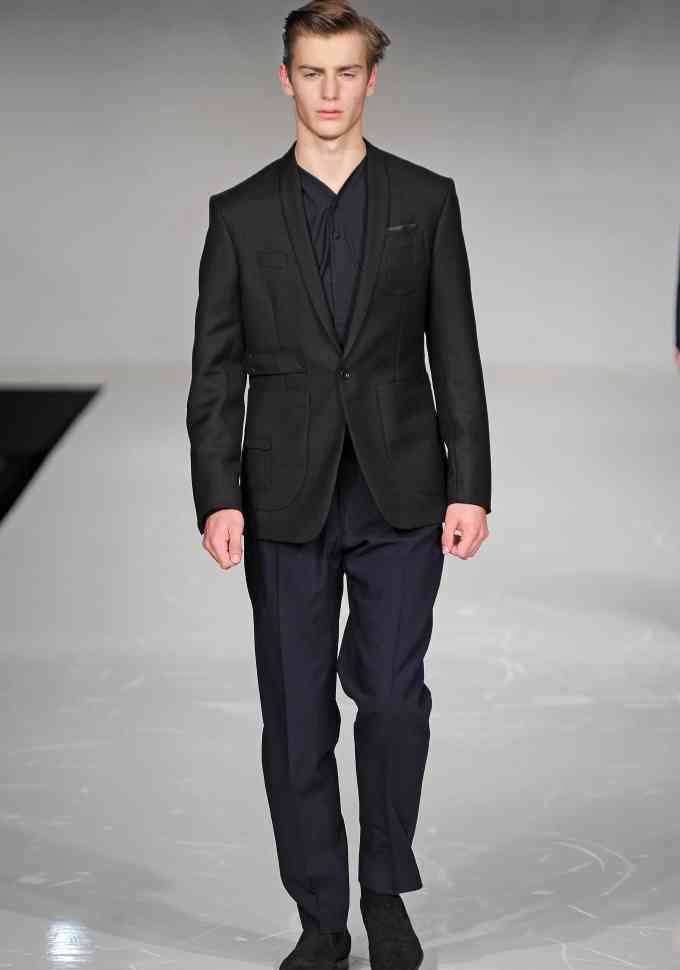 Spencer Hart İlkbahar / Yaz 2013