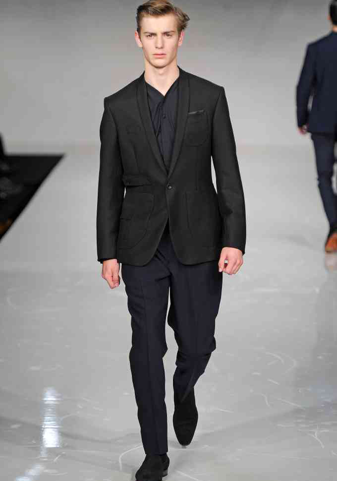 Spencer Hart İlkbahar / Yaz 2013