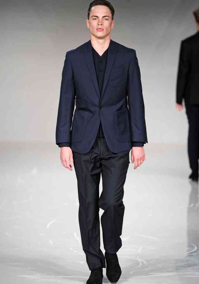 Spencer Hart İlkbahar / Yaz 2013