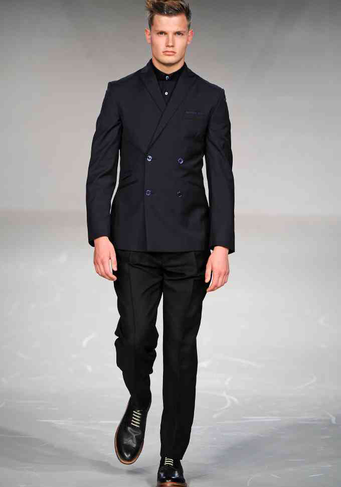 Spencer Hart İlkbahar / Yaz 2013