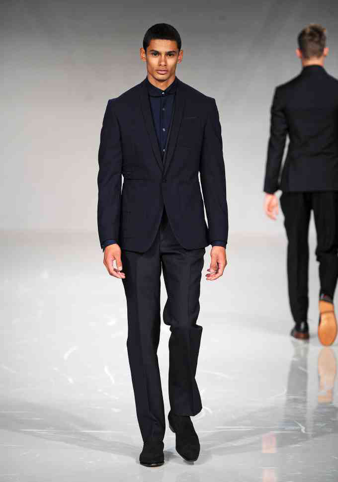 Spencer Hart İlkbahar / Yaz 2013