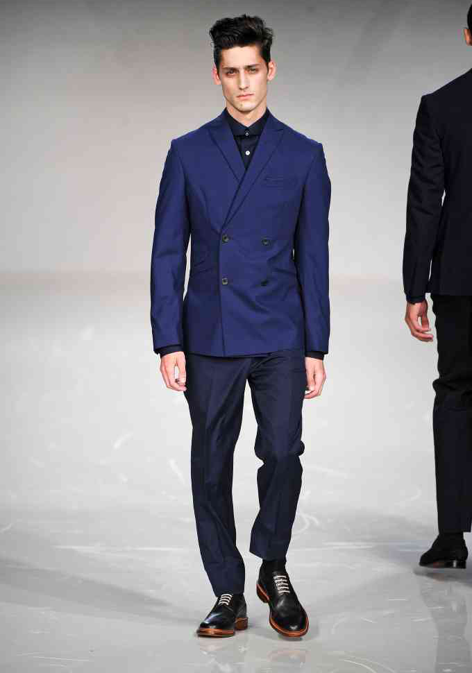 Spencer Hart İlkbahar / Yaz 2013