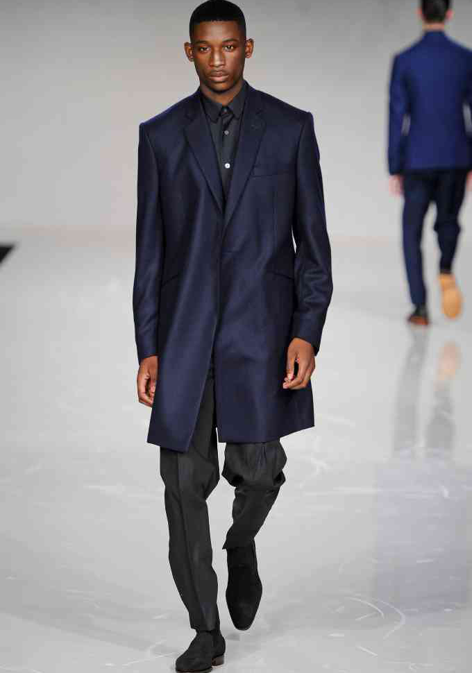 Spencer Hart İlkbahar / Yaz 2013