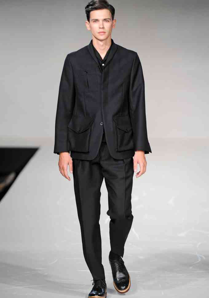 Spencer Hart İlkbahar / Yaz 2013