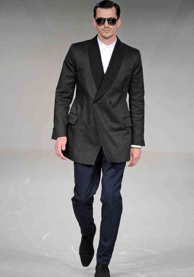 Spencer Hart İlkbahar / Yaz 2013