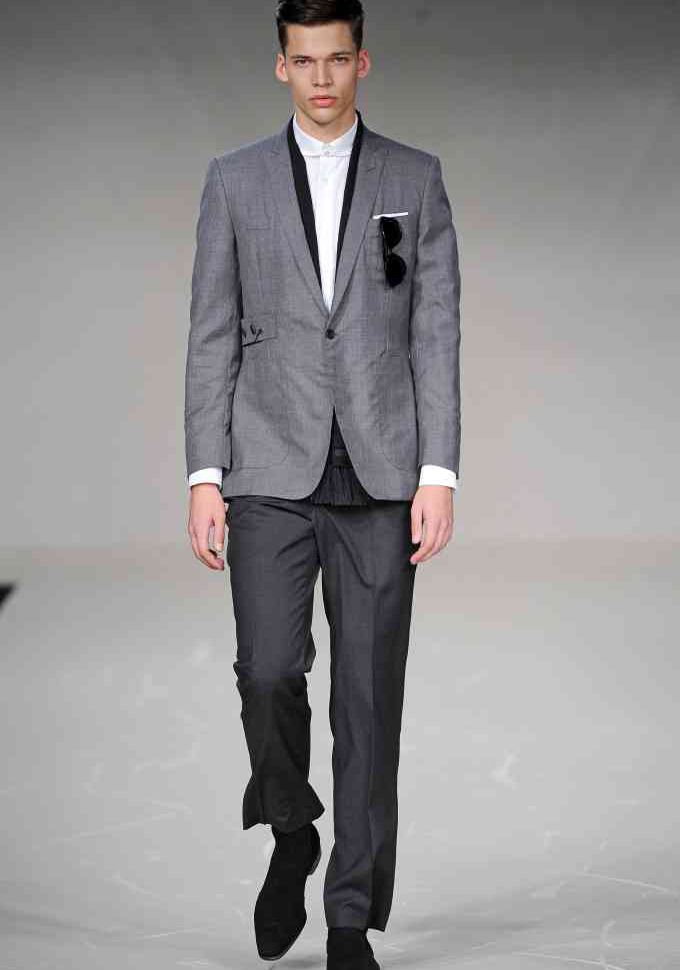 Spencer Hart İlkbahar / Yaz 2013