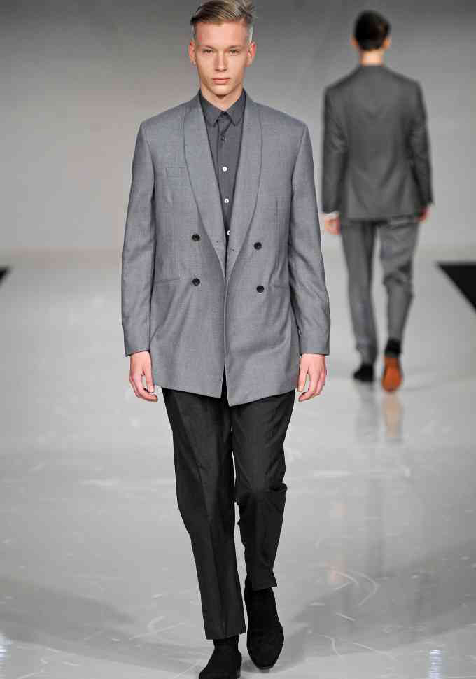 Spencer Hart İlkbahar / Yaz 2013