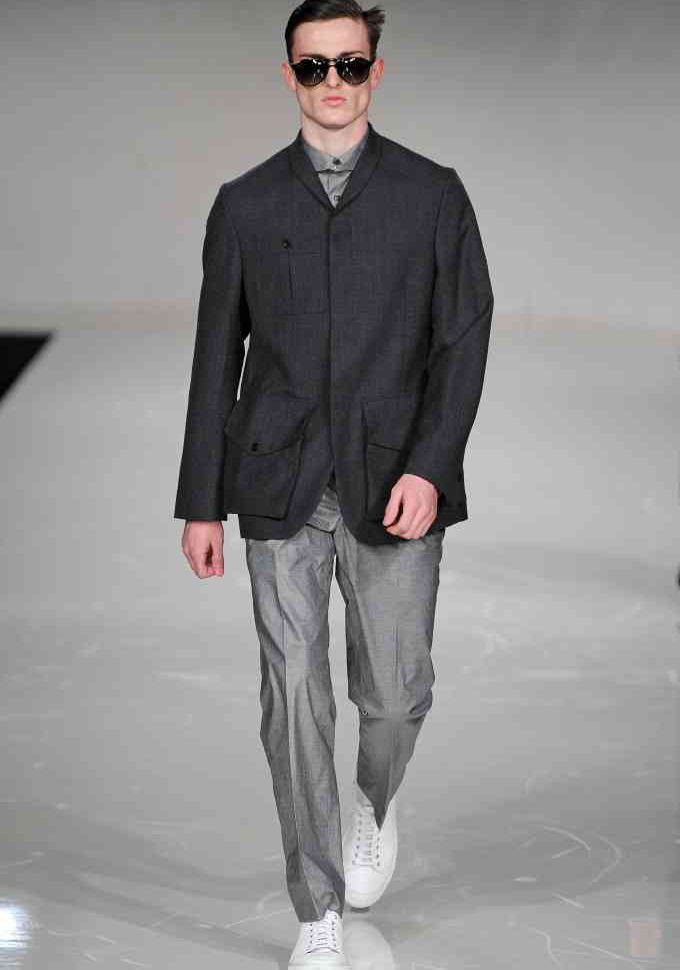 Spencer Hart İlkbahar / Yaz 2013