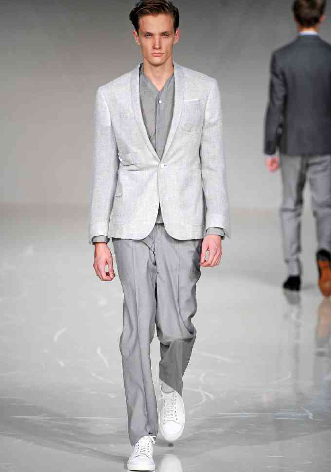 Spencer Hart İlkbahar / Yaz 2013