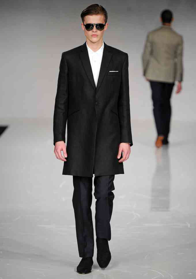 Spencer Hart İlkbahar / Yaz 2013