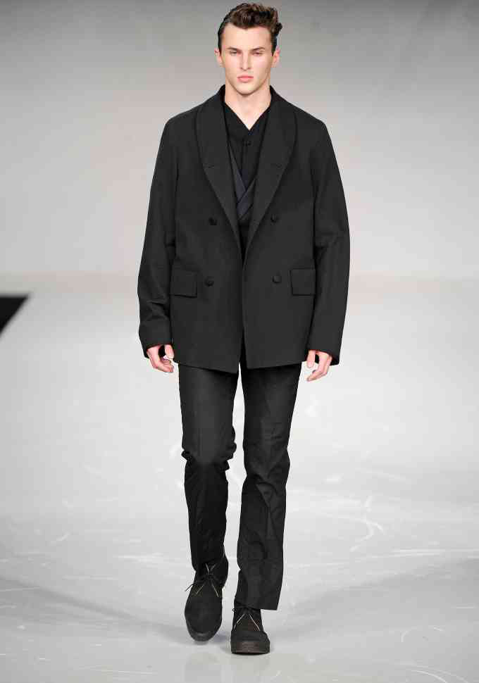 Spencer Hart İlkbahar / Yaz 2013