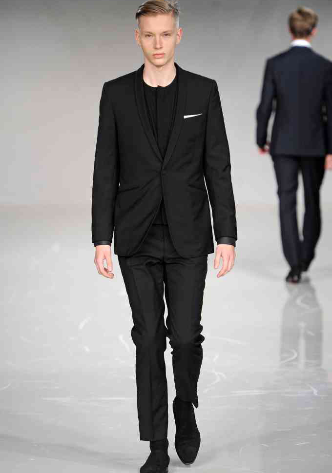 Spencer Hart İlkbahar / Yaz 2013