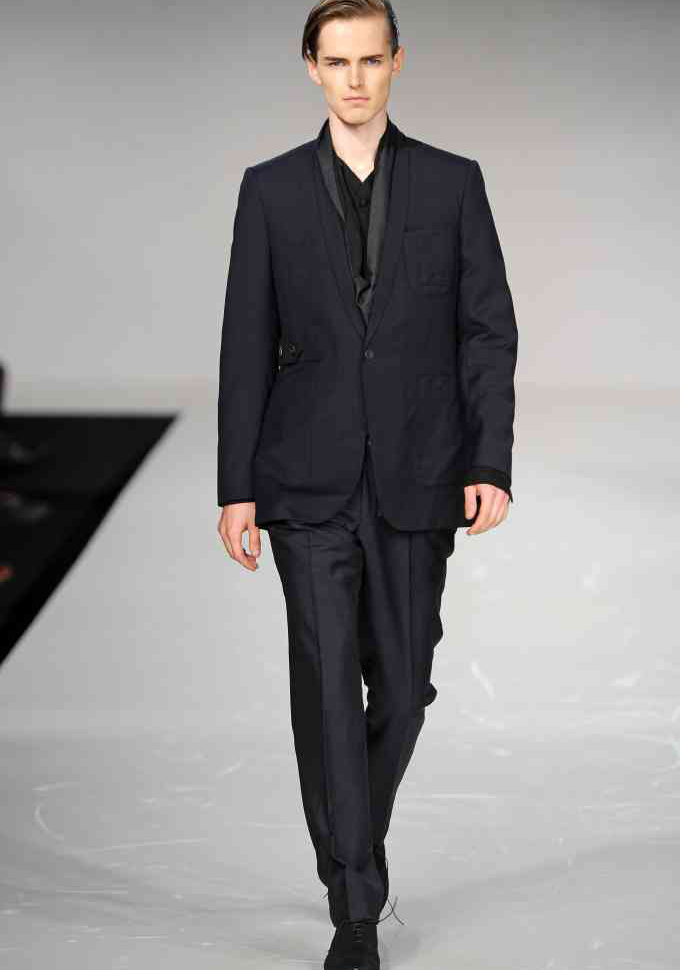 Spencer Hart İlkbahar / Yaz 2013