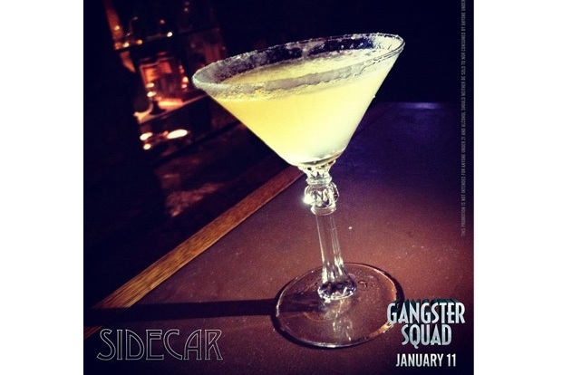 Suç Çetesi'nin favori kokteylleri