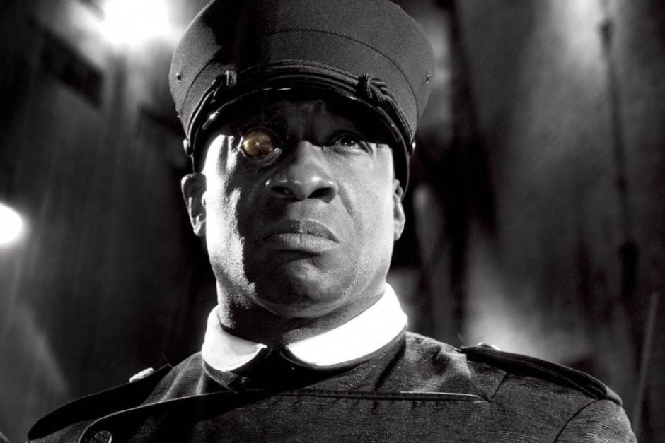 Koca Mike'ın son yolculuğu