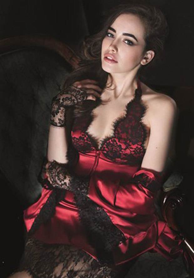 Myla'ya sıcak dokunuş