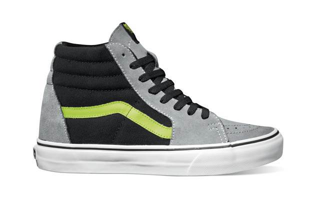 Vans Classics Sonbahar / Kış 2012