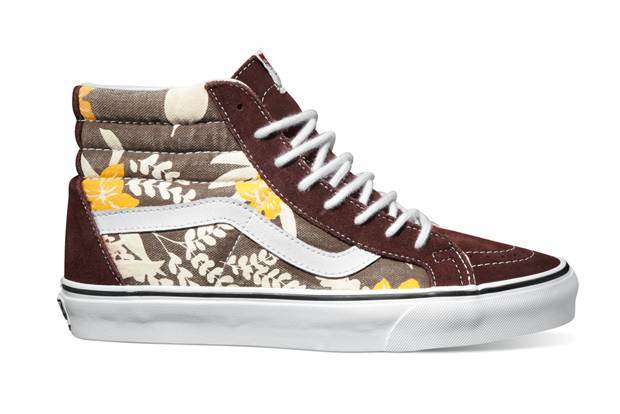 Vans Classics Sonbahar / Kış 2012