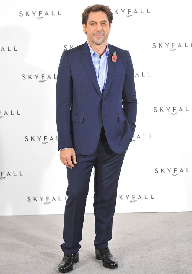 2012'nin en iyi stile sahip 40 erkeği