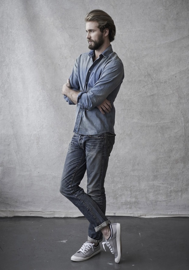 Simon Miller sonbaharı