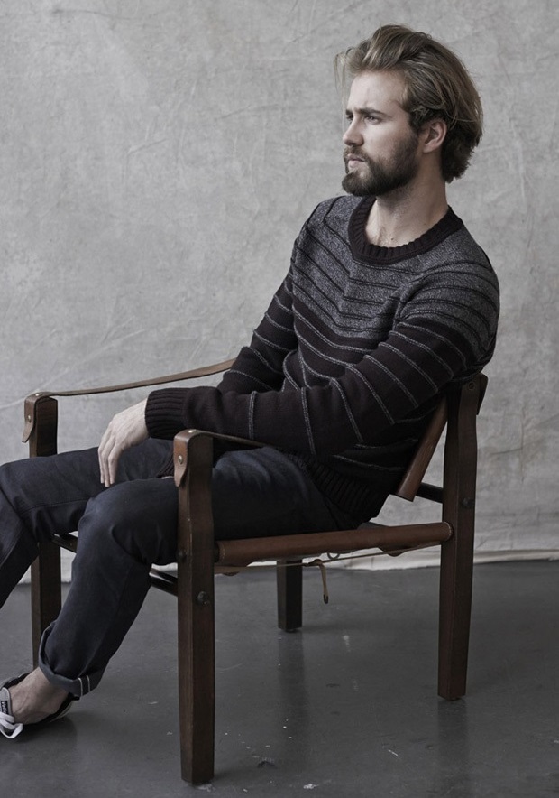 Simon Miller sonbaharı