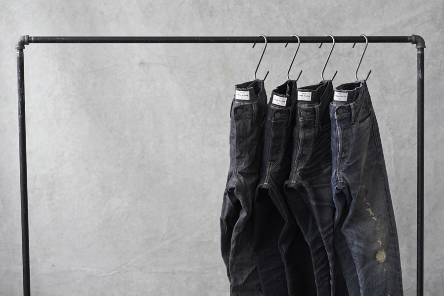 Simon Miller sonbaharı