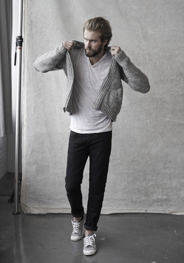 Simon Miller sonbaharı