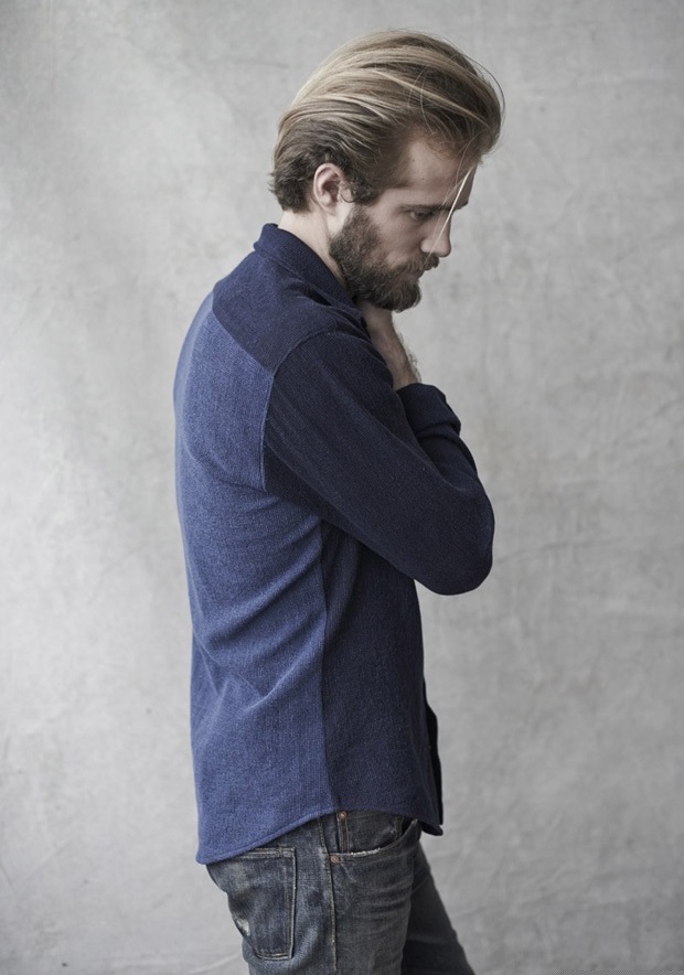 Simon Miller sonbaharı