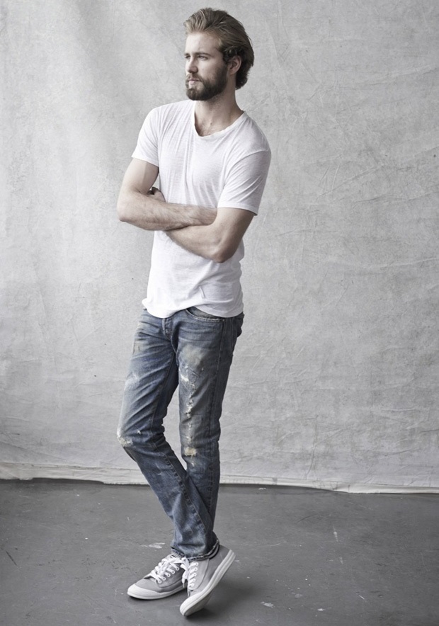 Simon Miller sonbaharı