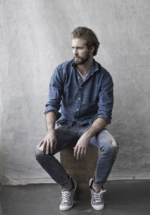 Simon Miller sonbaharı