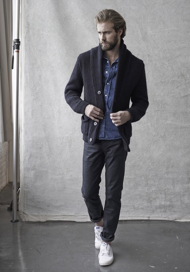 Simon Miller sonbaharı