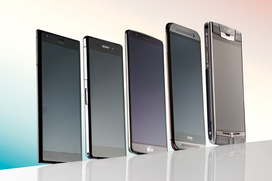 Rakipleri tanıyalım