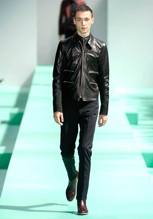 Paul Smith İlkbahar / Yaz 2013