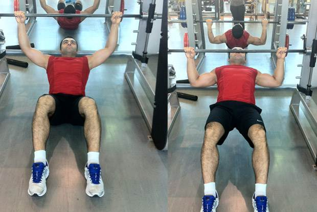 30 günde daha güçlü sırt