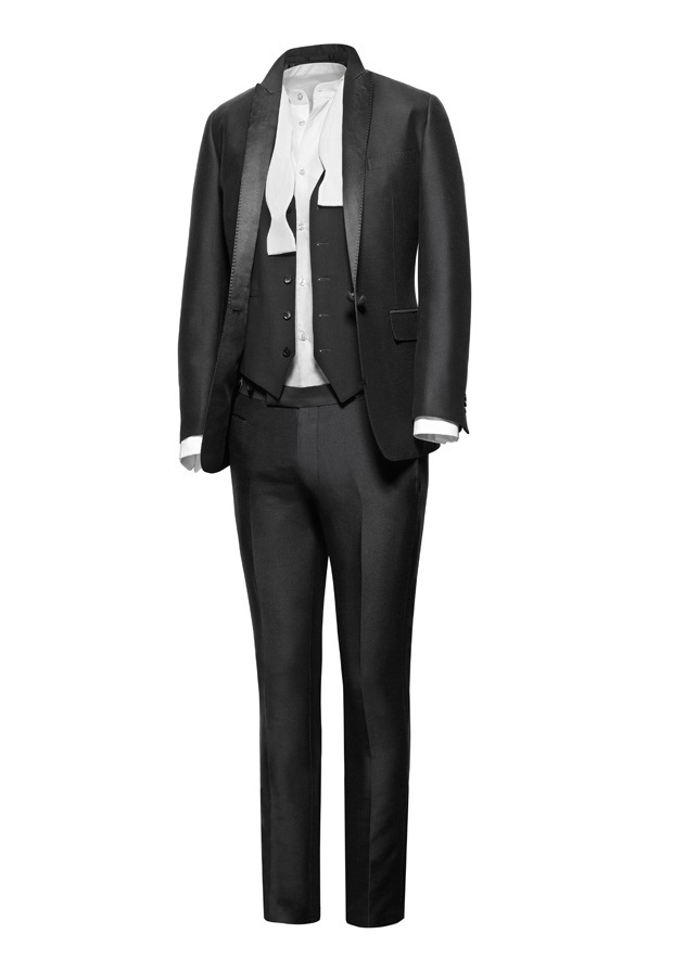 H&M Concious Exclusive