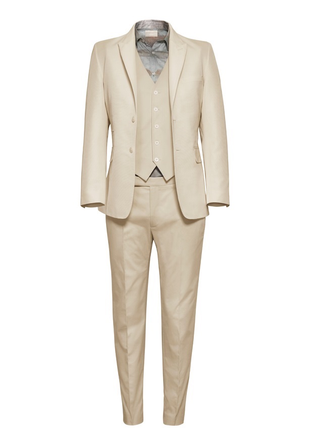 H&M Concious Exclusive