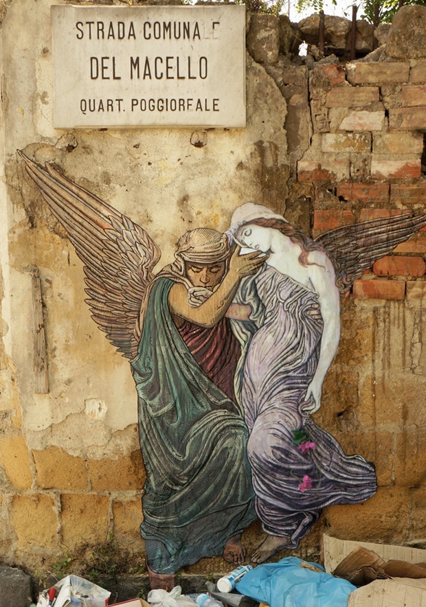 Arka sokaklarda neler oluyor?