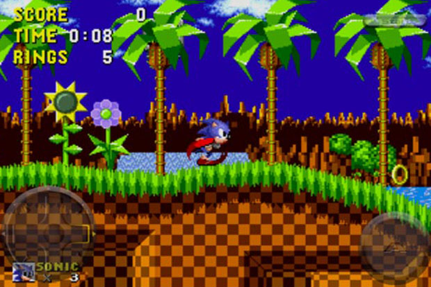 Atari salonundan iPhone'a