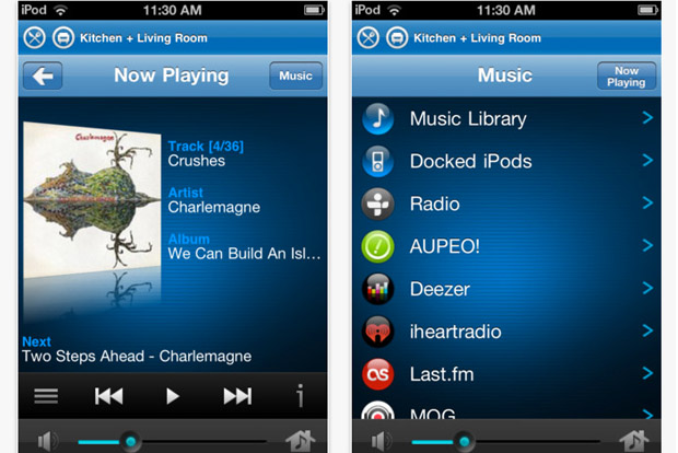 iPhone ve iPad için en iyi müzik uygulamaları