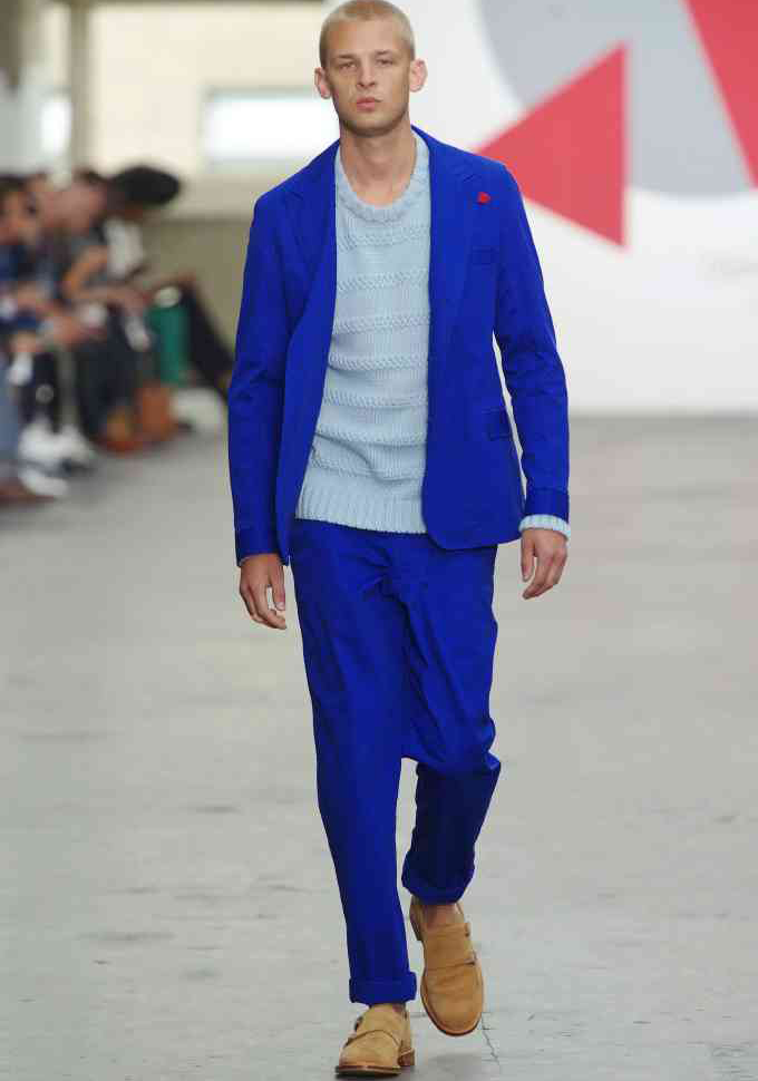 Londra'dan en iyi 10 stil