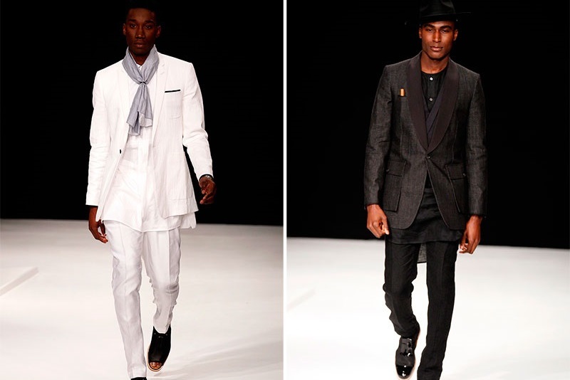 Spencer Hart İlkbahar / Yaz 2014