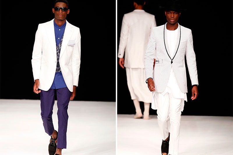 Spencer Hart İlkbahar / Yaz 2014