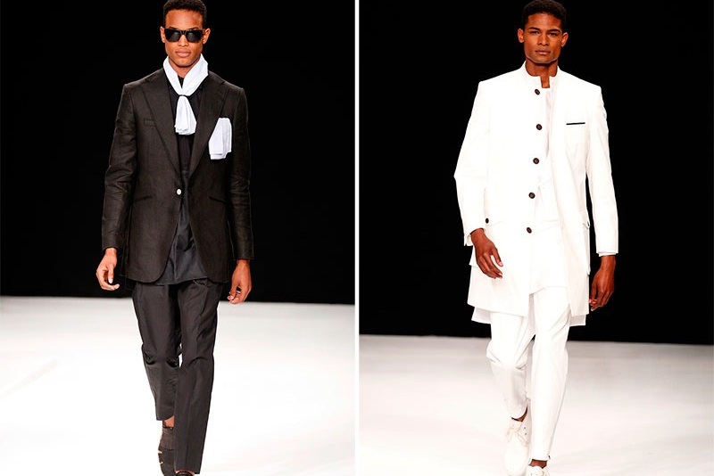 Spencer Hart İlkbahar / Yaz 2014